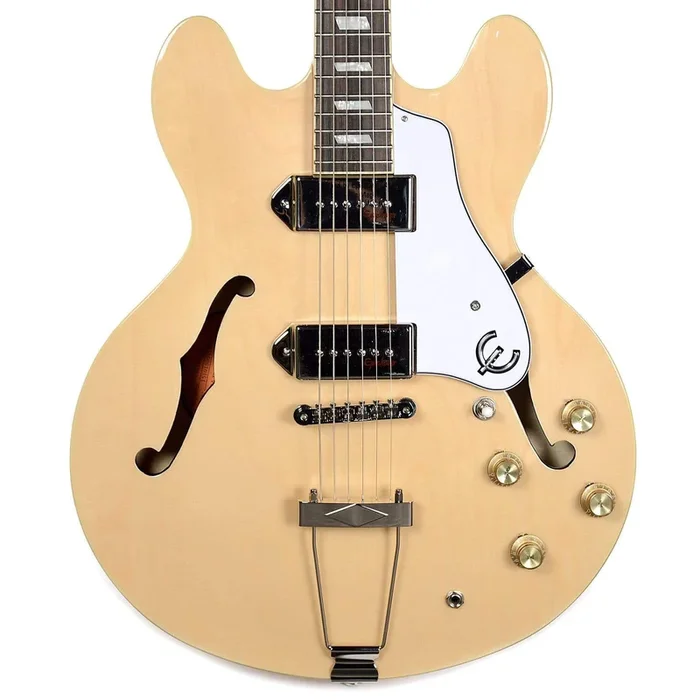 Epiphone Casino Natural