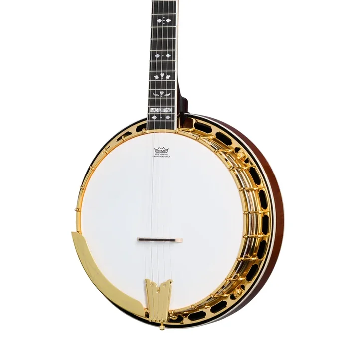 Epiphone Earl Scruggs Golden Deluxe Banjo Vintage Sunburst