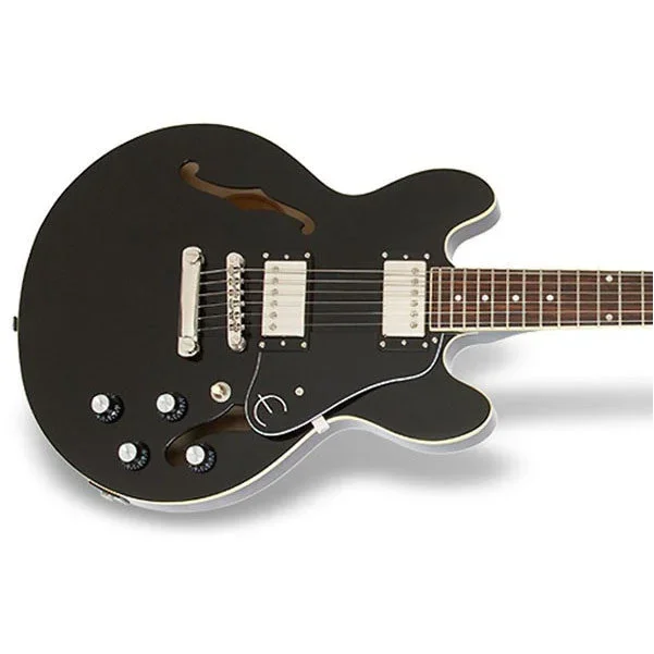 Epiphone ES-339 Pro Electric Guitar – Ebony
