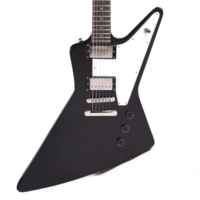 Epiphone Explorer Ebony