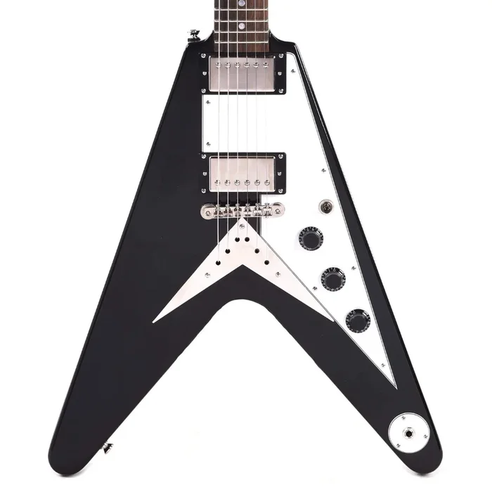 Epiphone Flying V Ebony