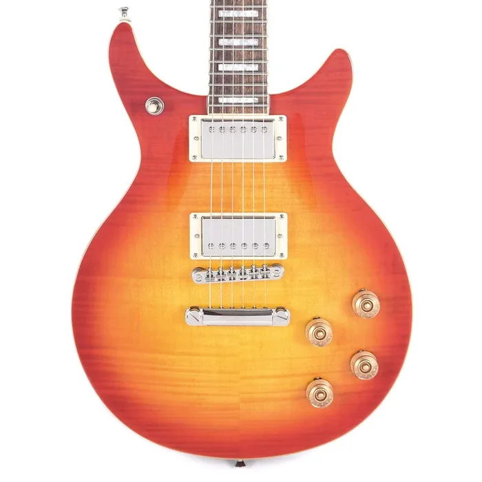 Epiphone Genesis-II DC Pro Faded Cherry