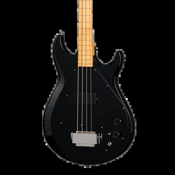 Epiphone Grabber Bass Ebony w/bag