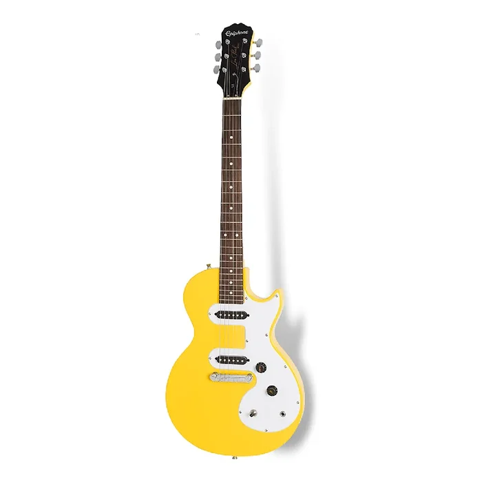 Epiphone Les Paul SL Sunset Yellow