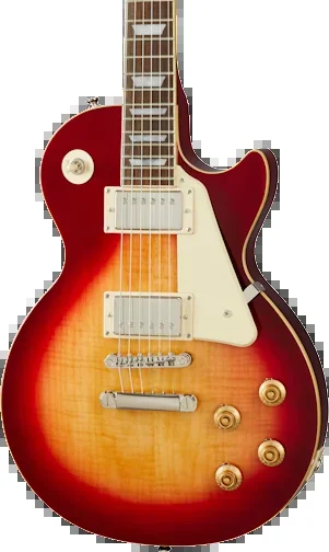 Epiphone Les Paul Standard 50s Heritage Cherry Sunburst