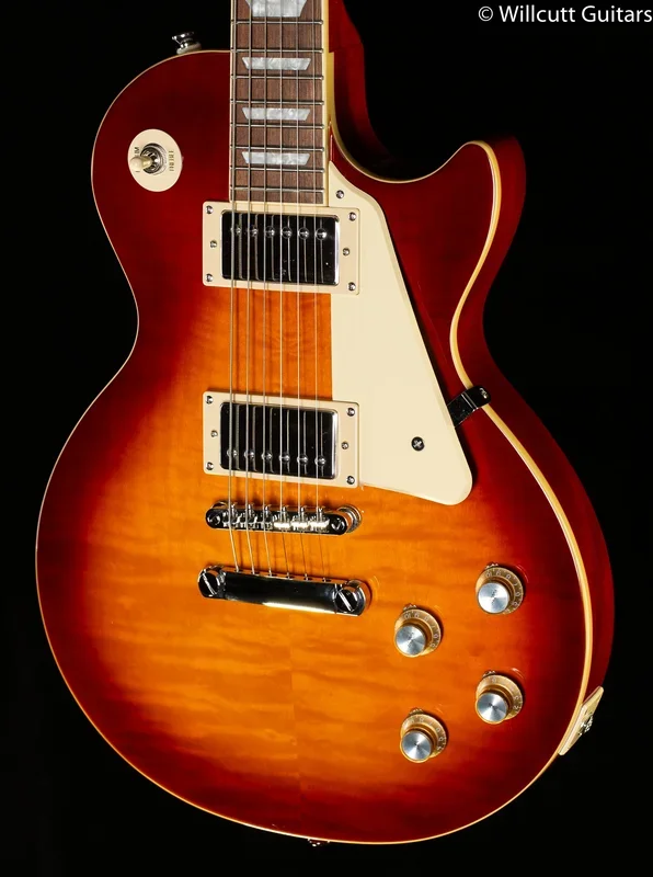 Epiphone Les Paul Standard 60s Iced Tea (874)