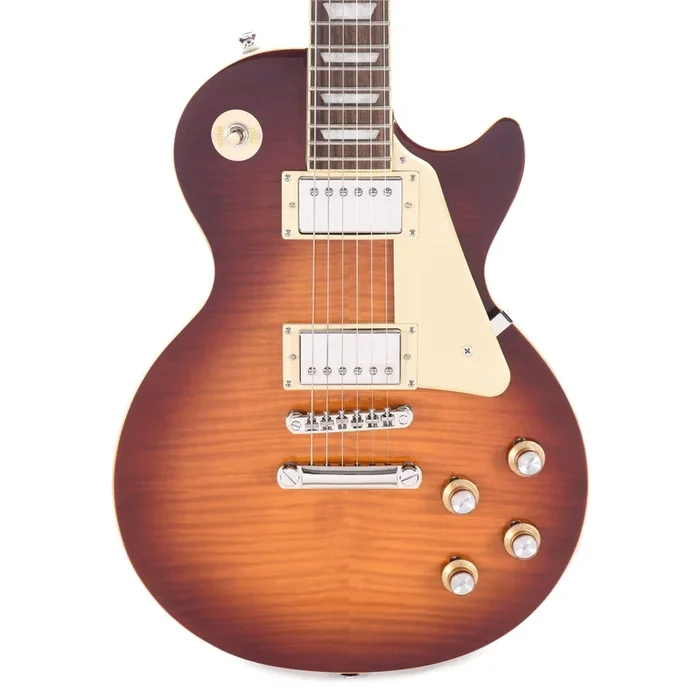 Epiphone Les Paul Standard ’60s Iced Tea