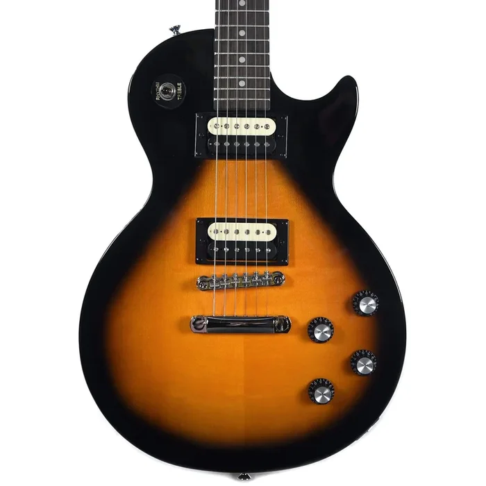 Epiphone Les Paul Studio LT Vintage Sunburst