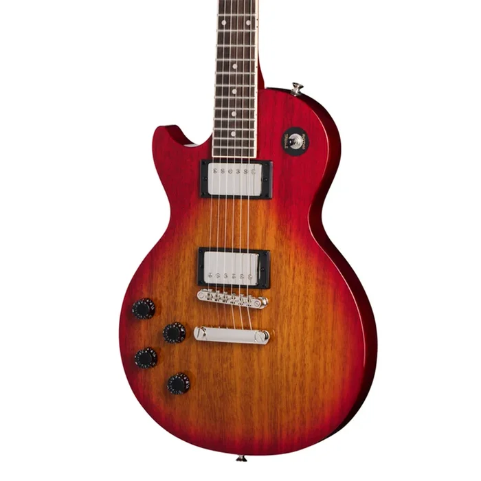 Epiphone Les Paul Tribute – Heritage Cherry Sunburst – Left Handed