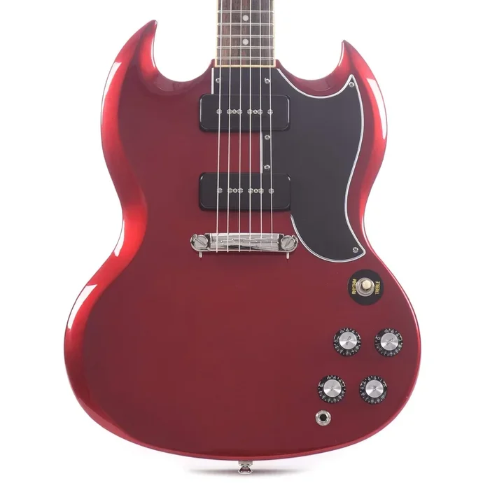 Epiphone SG Special P-90 Sparkling Burgandy