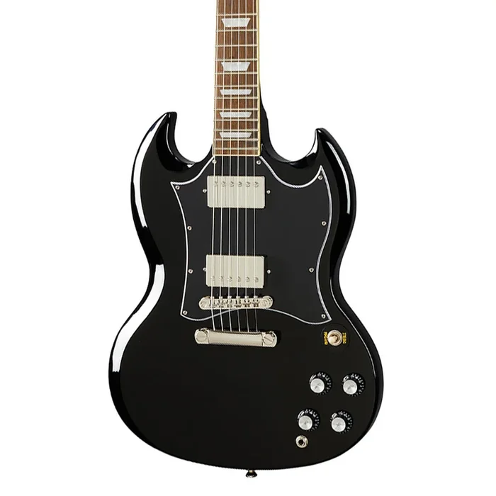 Epiphone SG Standard – Ebony