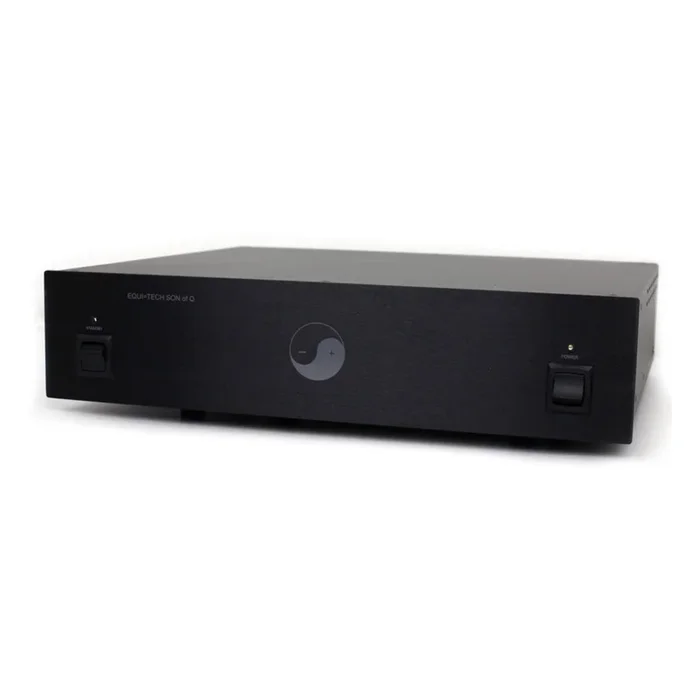 Equitech 1.5r Son of Q – Balanced Power Conditioner