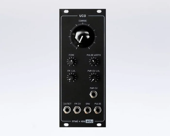Erica Synths mki x es.EDU EDU DIY VCO Kit