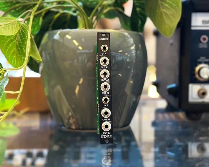Erica Synths Pico Multi2 Eurorack Module