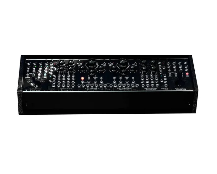 Erica Synths Quadraphonic Surround Panner