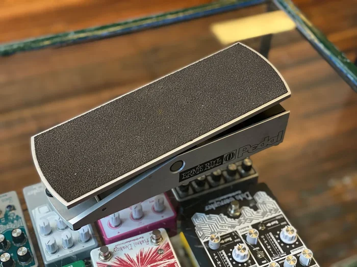 Ernie Ball Mono Volume Pedal 250k