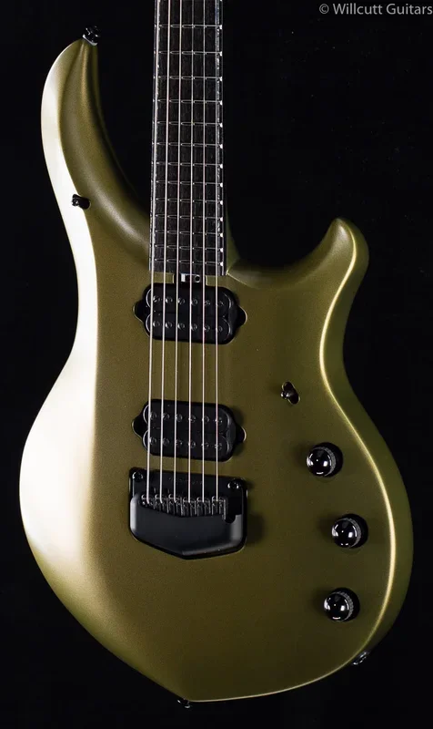 Ernie Ball Music Man BFR Majesty Trem Dargie Delight