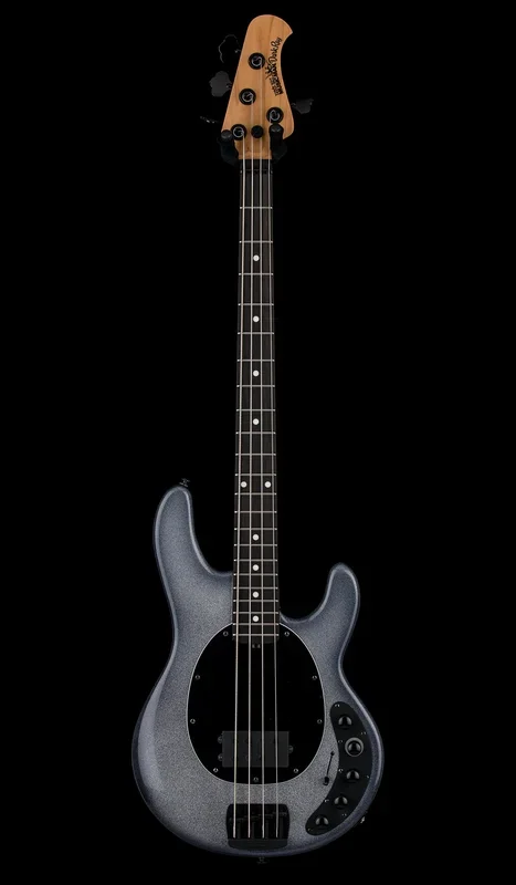 Ernie Ball Music Man DarkRay 4 – Starry Night #12119