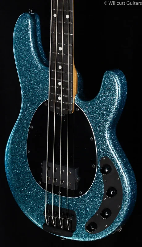 Ernie Ball Music Man StingRay Special Aqua Sparkle (880)