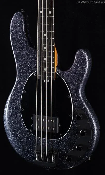 Ernie Ball Music Man StingRay Special Charcoal Sparkle (032)