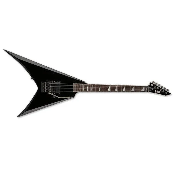 ESP LTD Alexi-200 Alexi Laiho Signature Series Electric Guitar – Black