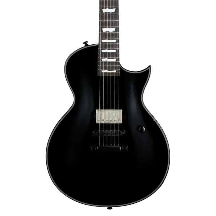 ESP LTD EC-201 Electric Guitar – Gloss Black