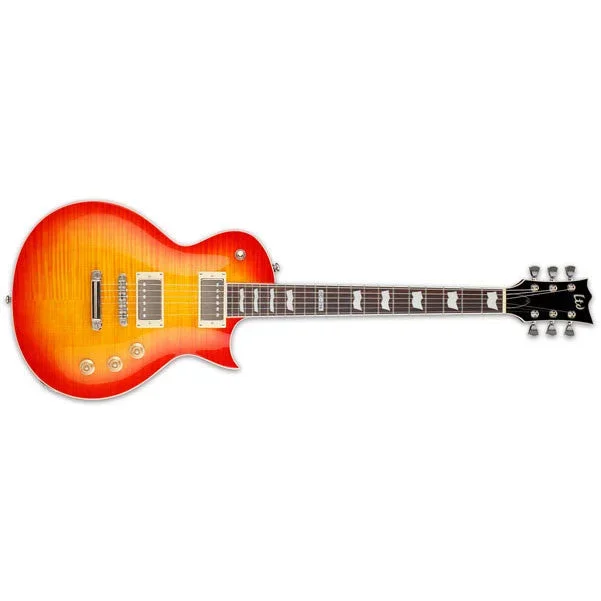 ESP LTD EC-256FM CSB 6-String Electric Guitar