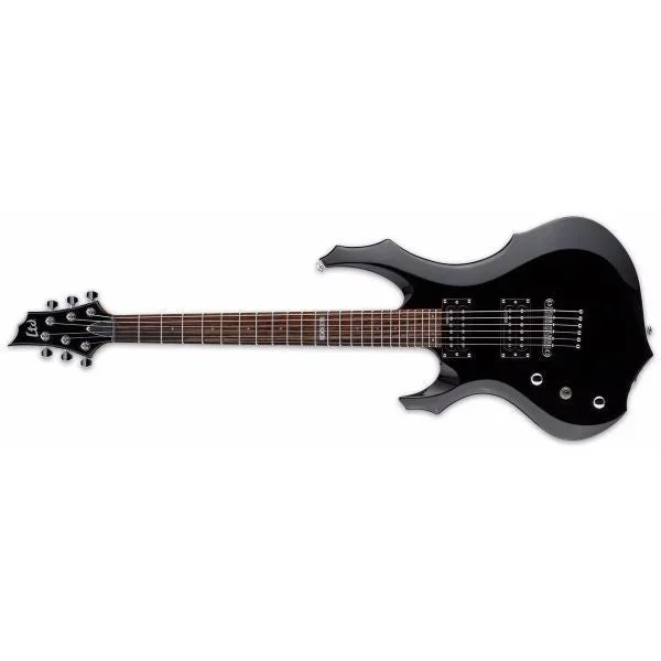 ESP LTD F-50 Left-Handed Electric Guitar