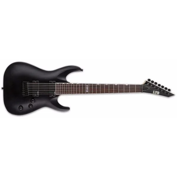 ESP LTD MH-207 7-String Electric Guitar