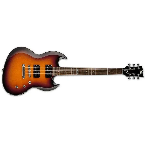 ESP Ltd Viper-50 Electric Guitar – 2 Tone Sunburst – Garage Sale