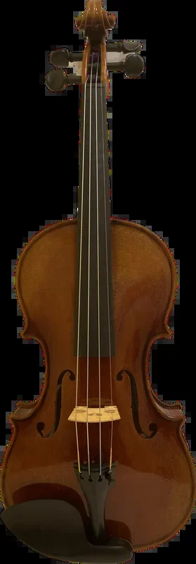Ettore Callegari Strad Model Violin