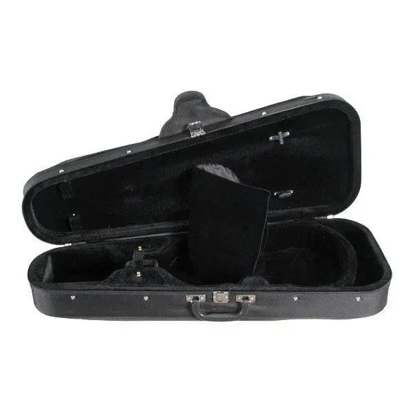 Étui pour alto Howard Core CC399V 16″ en forme de fléchette