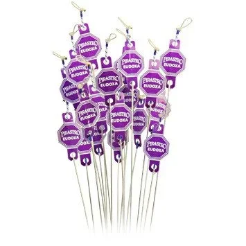 Eudoxa-Stiff Viola D String