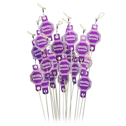 Eudoxa Viola D String – Stiff – 16.75PM – Ball End (Aluminum-Wound Gut)