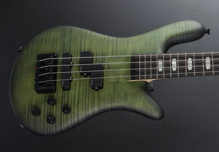 Euro 4 LX Bolt-On – Haunted Moss