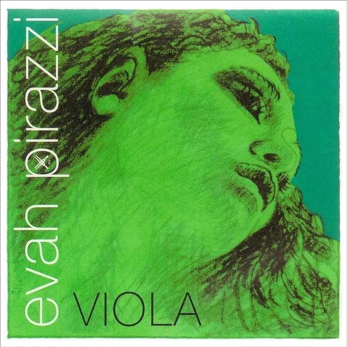 EVAH PIRAZZI-A : VIOLA