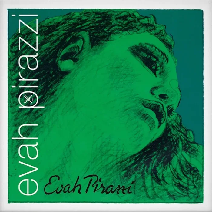 EVAH PIRAZZI-LOOP E : 4/4
