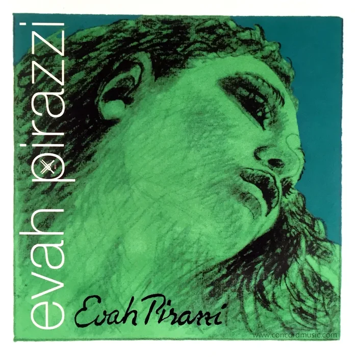 Evah Pirazzi Violin D String