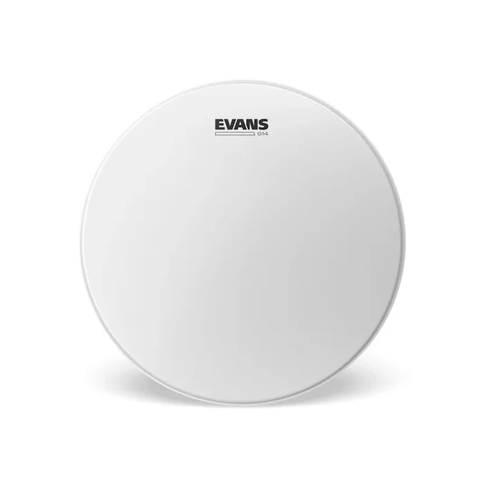 Evans 10″ G14 Coated Drumhead