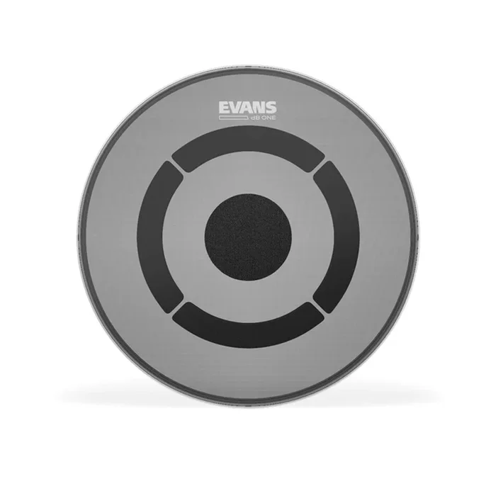 Evans 13″ dB One