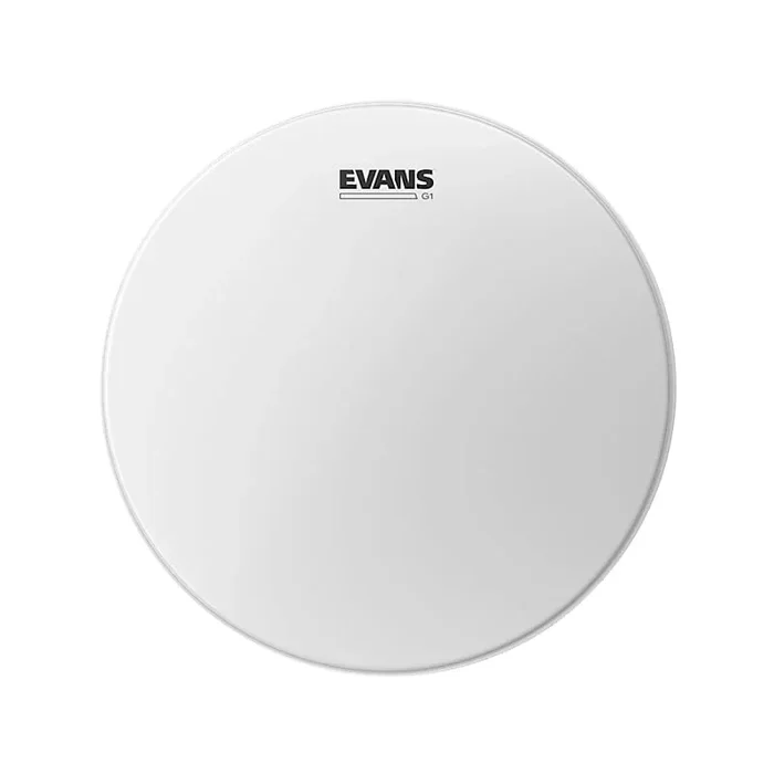 Evans 13″ G1 Coated Drumhead