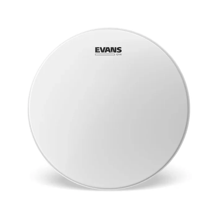Evans 13″ G14 Coated Drumhead