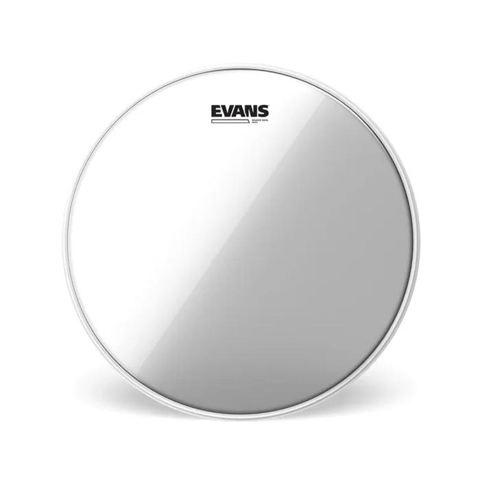 Evans 13″ Glass 500 Snare Side Drumhead