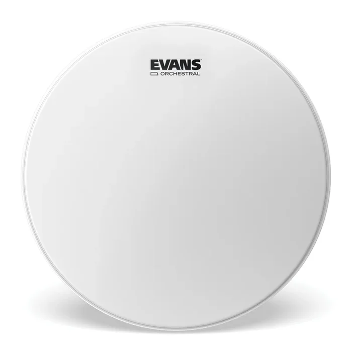 Evans 13″ Orchestral Snare Batter Drum Head