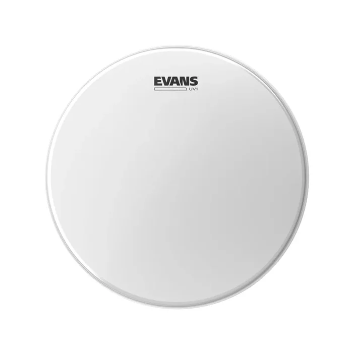 Evans 13″ UV1 Coated Drumhead