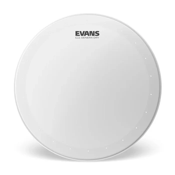 Evans 14″ Genera Dry Coated