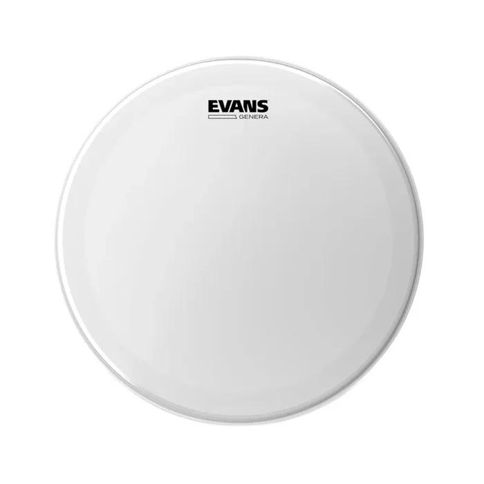 Evans 14″ Genera Snare Batter Drumhead