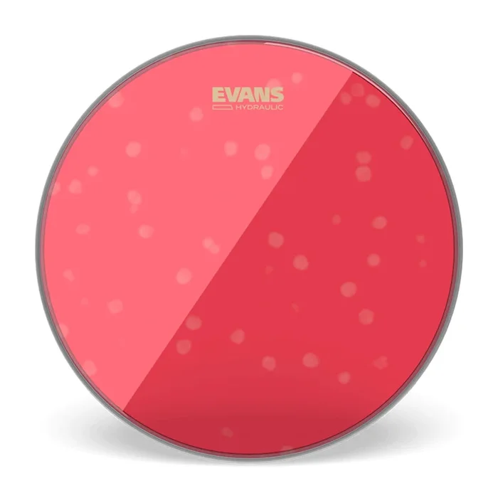 Evans 14″ Hydraulic Red