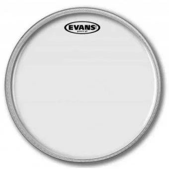 Evans 16″ Genera 1 Clear Drum Head