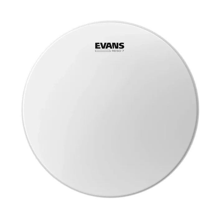 Evans 16″ Reso 7 Coated Resonant Drumhead